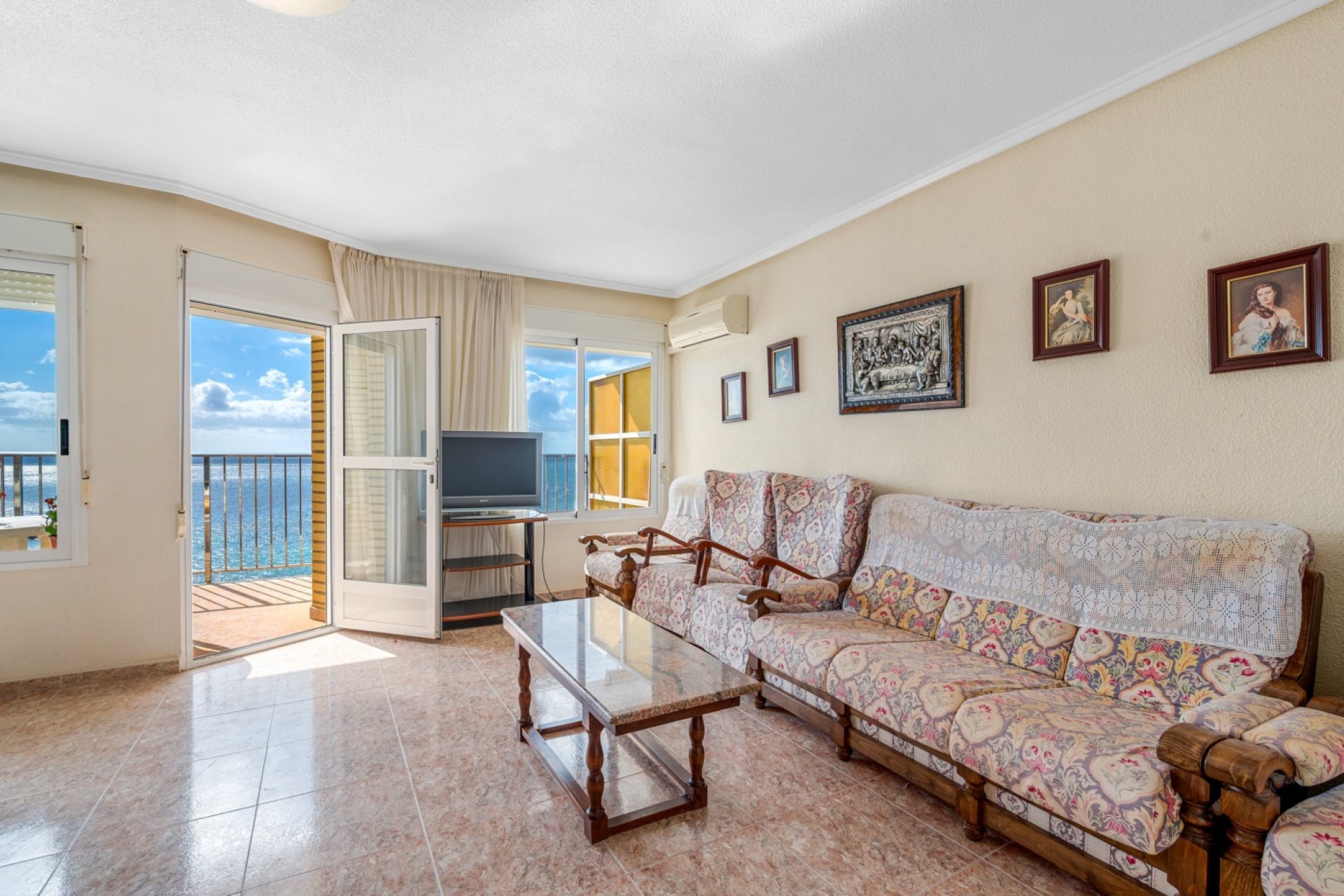Resale - Apartment / flat - Torrevieia - Torrevieja