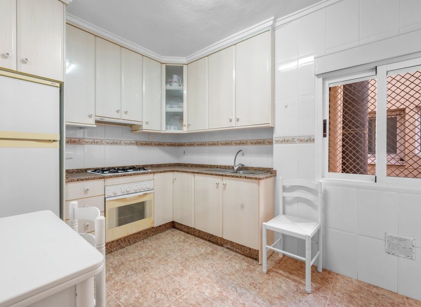 Resale - Apartment / flat - Torrevieia - Torrevieja
