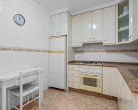 Resale - Apartment / flat - Torrevieia - Torrevieja