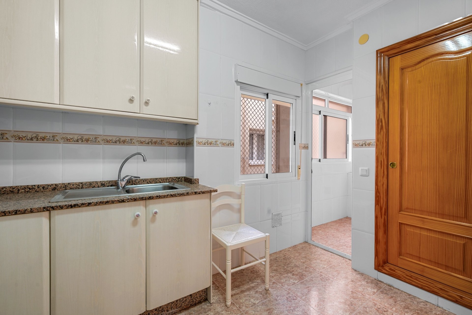 Resale - Apartment / flat - Torrevieia - Torrevieja