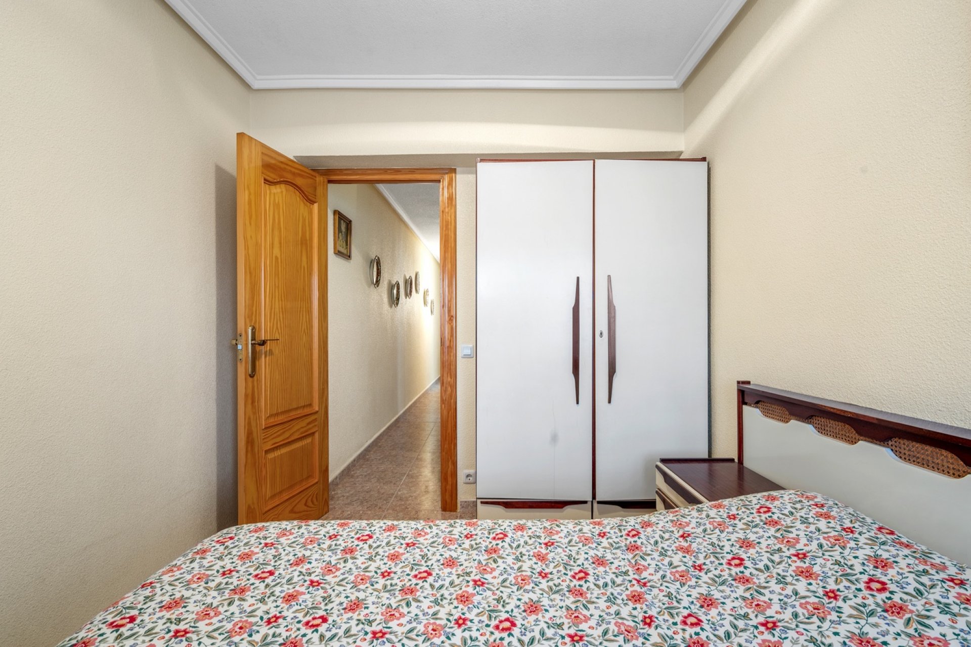 Resale - Apartment / flat - Torrevieia - Torrevieja