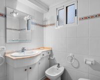 Resale - Apartment / flat - Torrevieia - Torrevieja