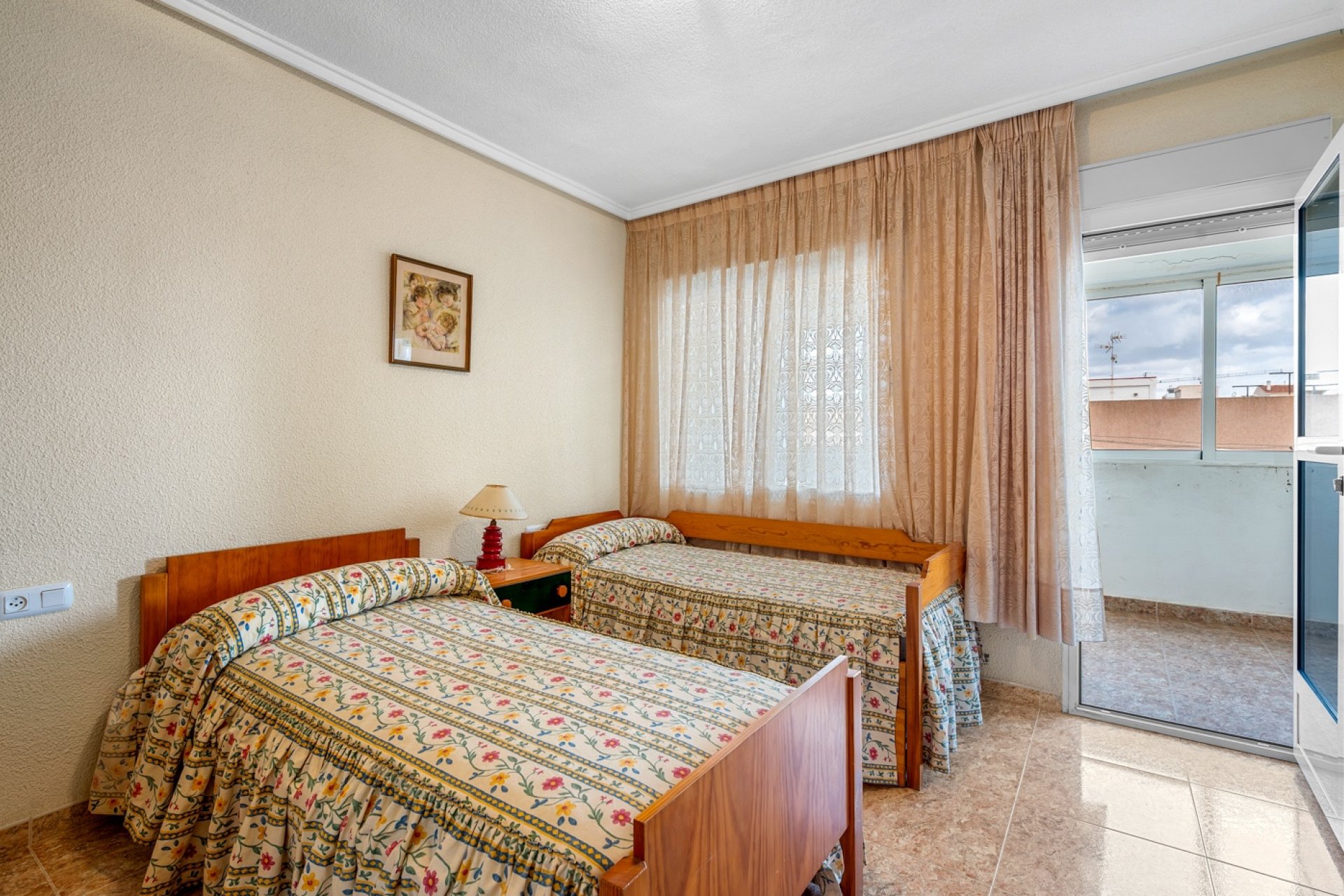 Resale - Apartment / flat - Torrevieia - Torrevieja