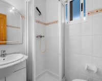 Resale - Apartment / flat - Torrevieia - Torrevieja