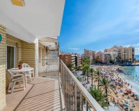 Resale - Apartment / flat - Torrevieia - Torrevieja