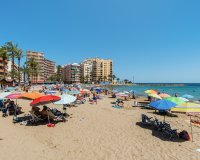 Resale - Apartment / flat - Torrevieia - Torrevieja