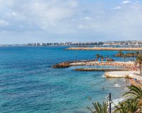 Resale - Apartment / flat - Torrevieia - Torrevieja