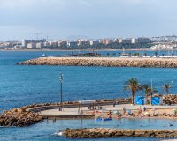 Resale - Apartment / flat - Torrevieia - Torrevieja