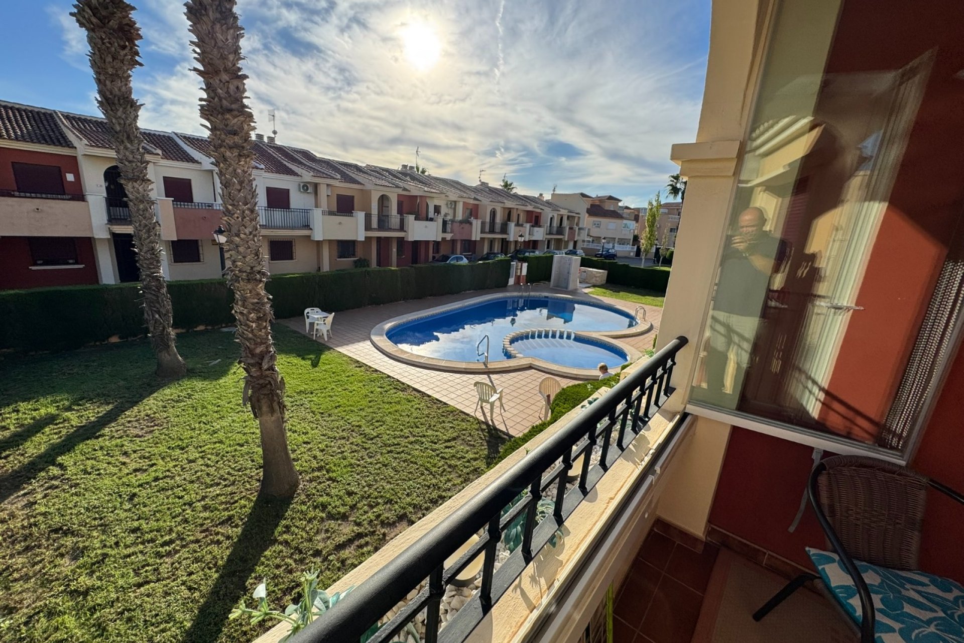 Resale - Apartment / flat - Torrevieia - Torrevieja