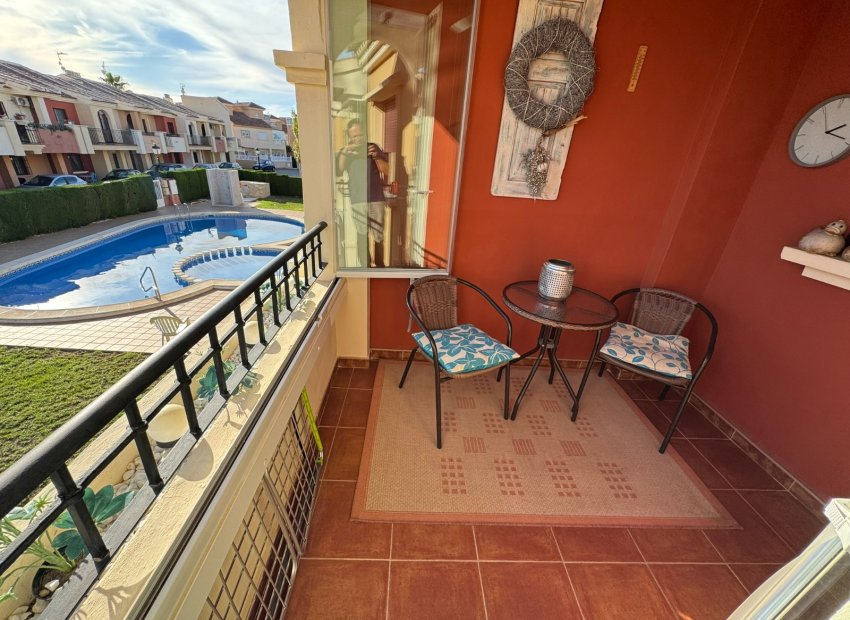 Resale - Apartment / flat - Torrevieia - Torrevieja