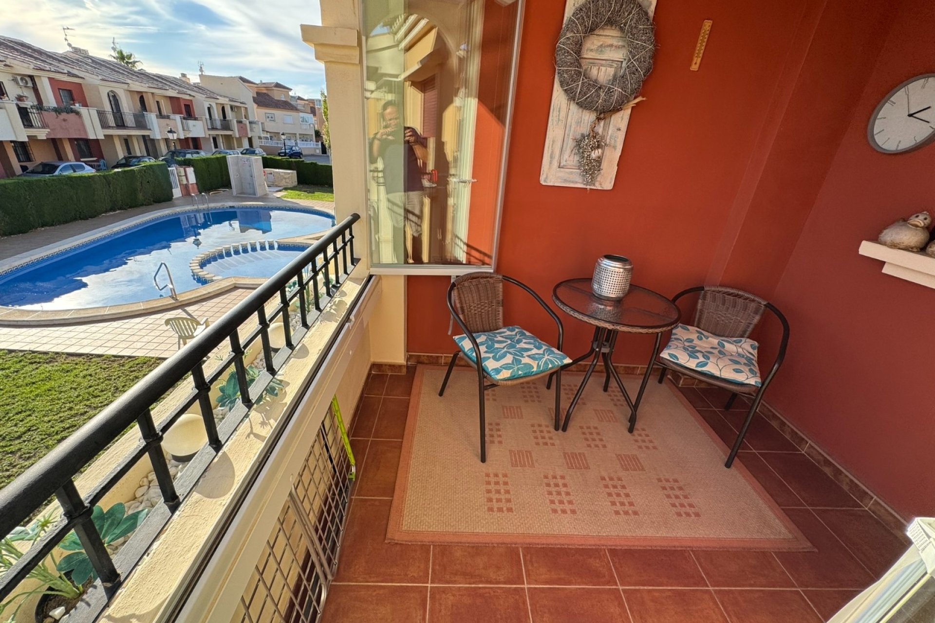 Resale - Apartment / flat - Torrevieia - Torrevieja
