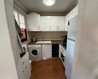 Resale - Apartment / flat - Torrevieia - Torrevieja