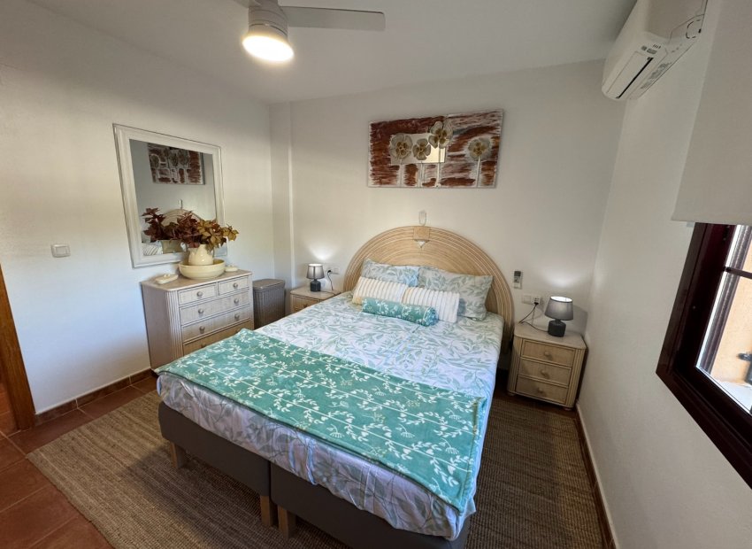 Resale - Apartment / flat - Torrevieia - Torrevieja