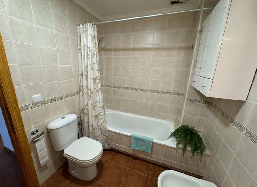 Resale - Apartment / flat - Torrevieia - Torrevieja