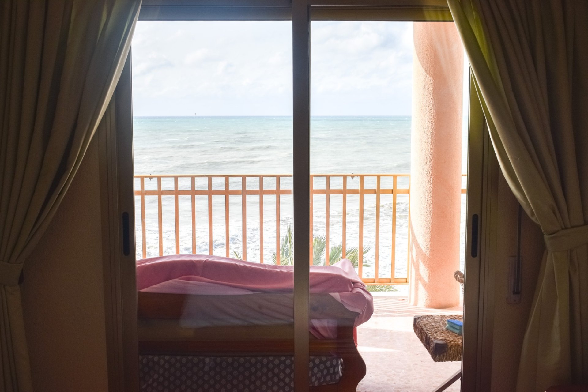 Resale - Apartment / flat - Torrevieia - Torrevieja