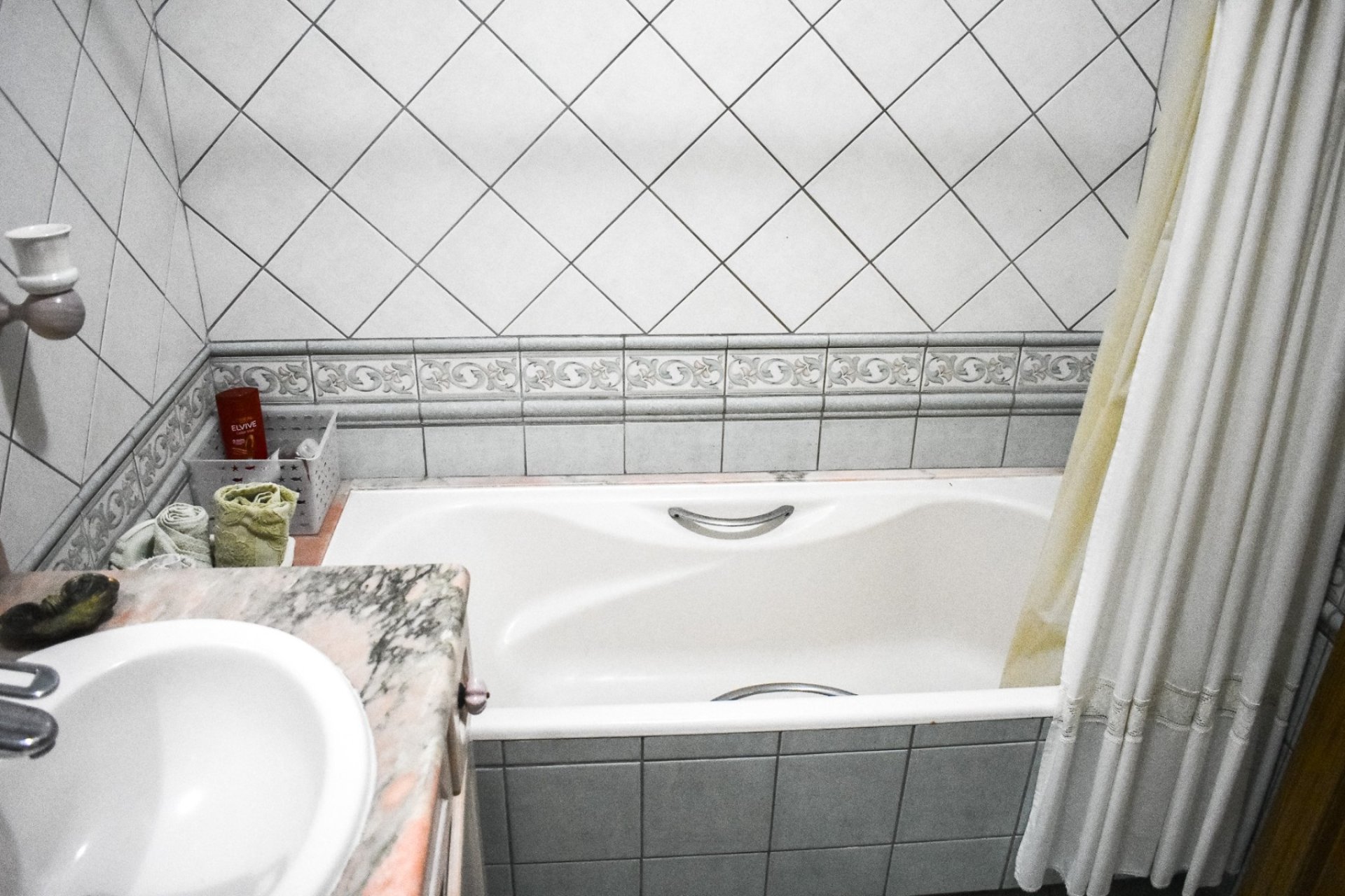 Resale - Apartment / flat - Torrevieia - Torrevieja