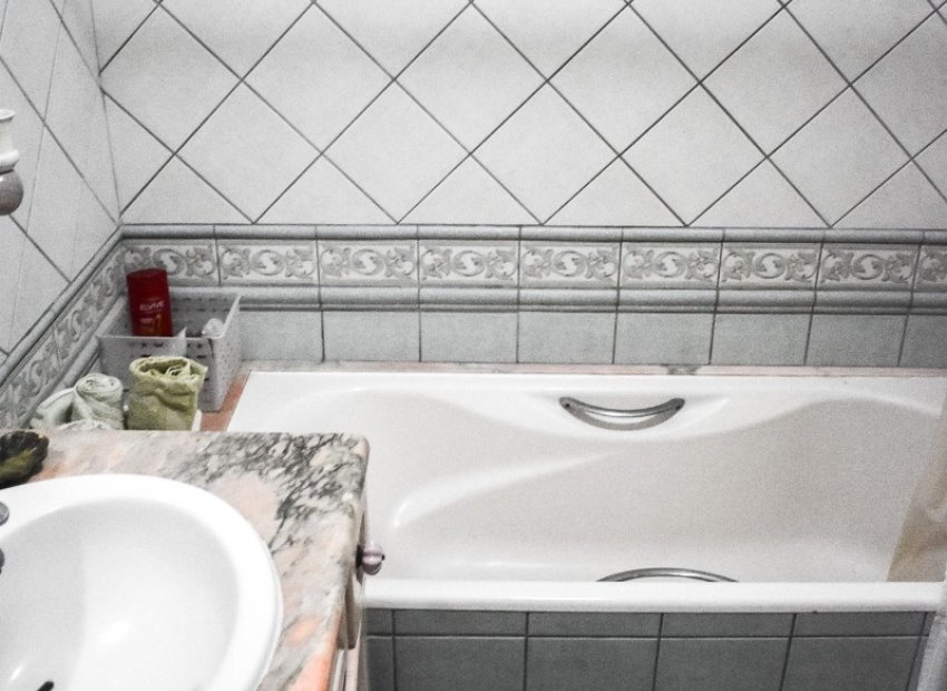 Resale - Apartment / flat - Torrevieia - Torrevieja