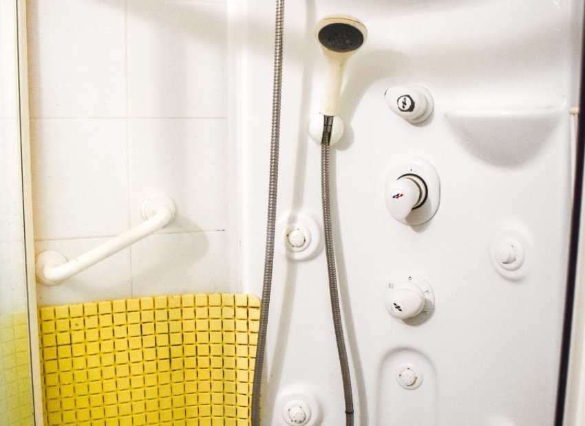 Resale - Apartment / flat - Torrevieia - Torrevieja