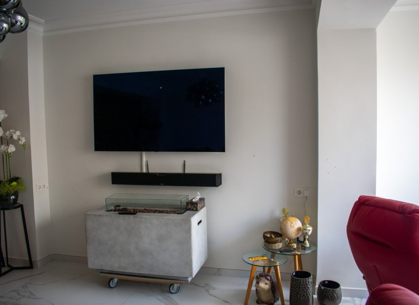 Resale - Apartment / flat - Torrevieia - Torrevieja