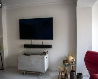 Resale - Apartment / flat - Torrevieia - Torrevieja