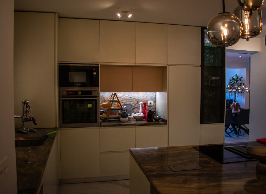 Resale - Apartment / flat - Torrevieia - Torrevieja