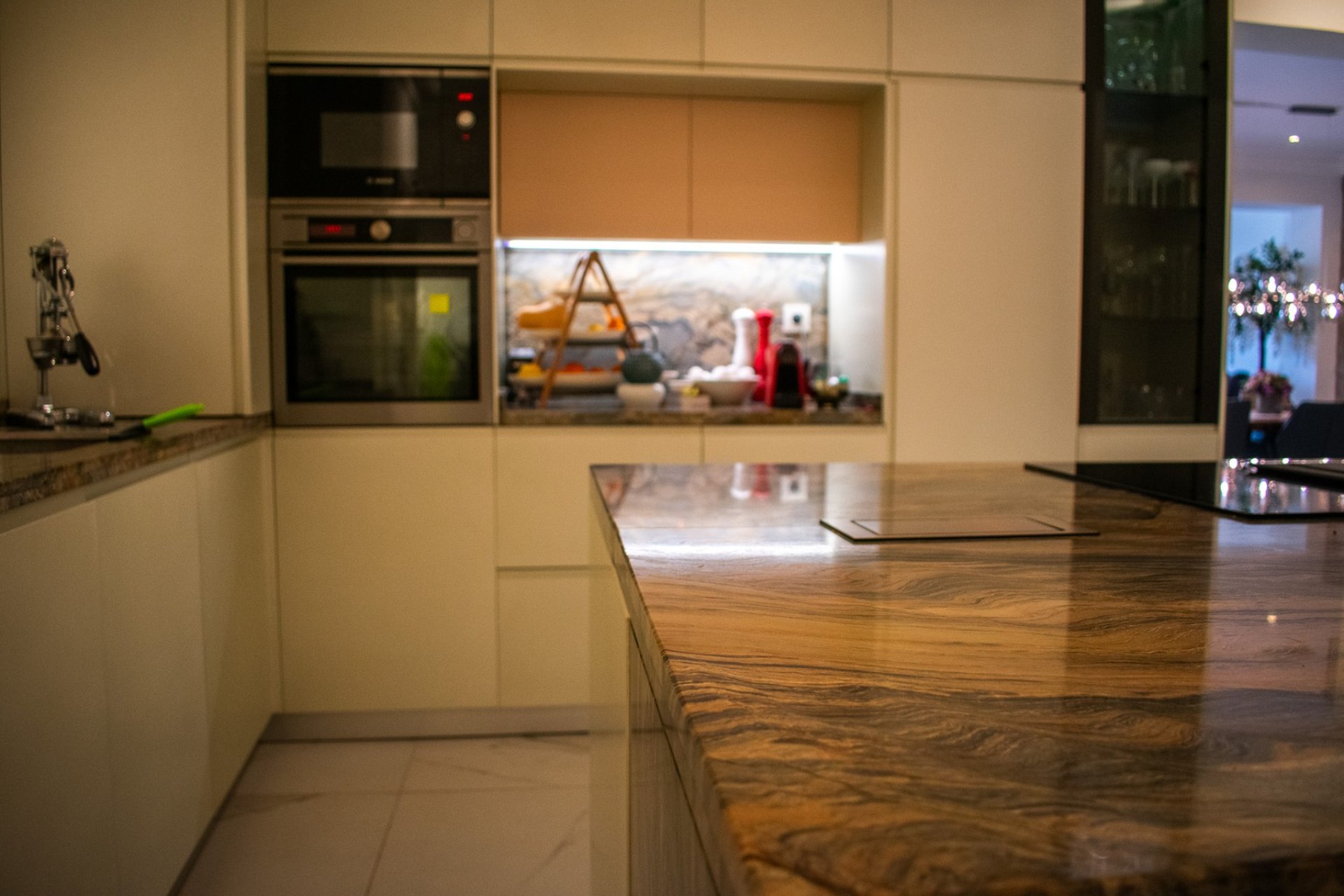 Resale - Apartment / flat - Torrevieia - Torrevieja