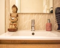 Resale - Apartment / flat - Torrevieia - Torrevieja