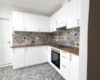 Resale - Apartment / flat - Torrevieia - Torrevieja