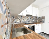 Resale - Apartment / flat - Torrevieia - Torrevieja