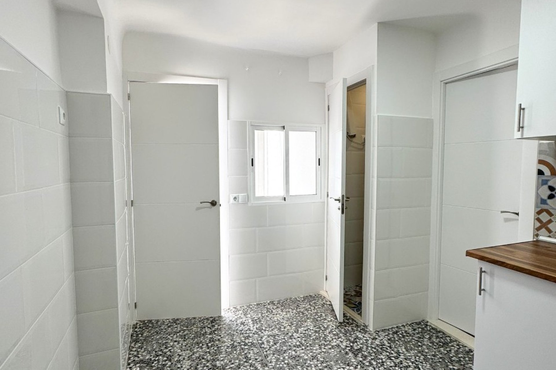 Resale - Apartment / flat - Torrevieia - Torrevieja