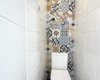 Resale - Apartment / flat - Torrevieia - Torrevieja