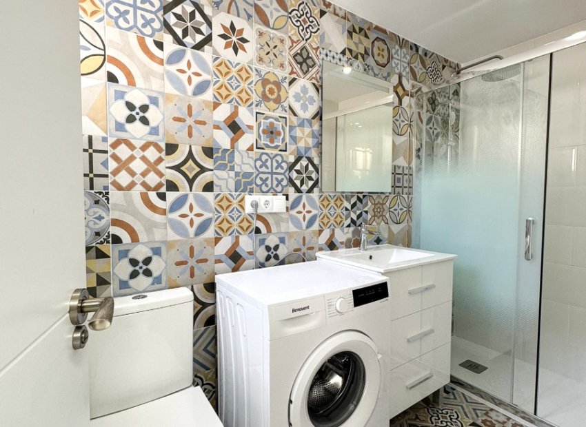 Resale - Apartment / flat - Torrevieia - Torrevieja