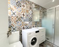 Resale - Apartment / flat - Torrevieia - Torrevieja