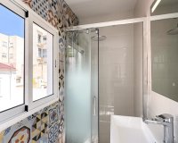 Resale - Apartment / flat - Torrevieia - Torrevieja