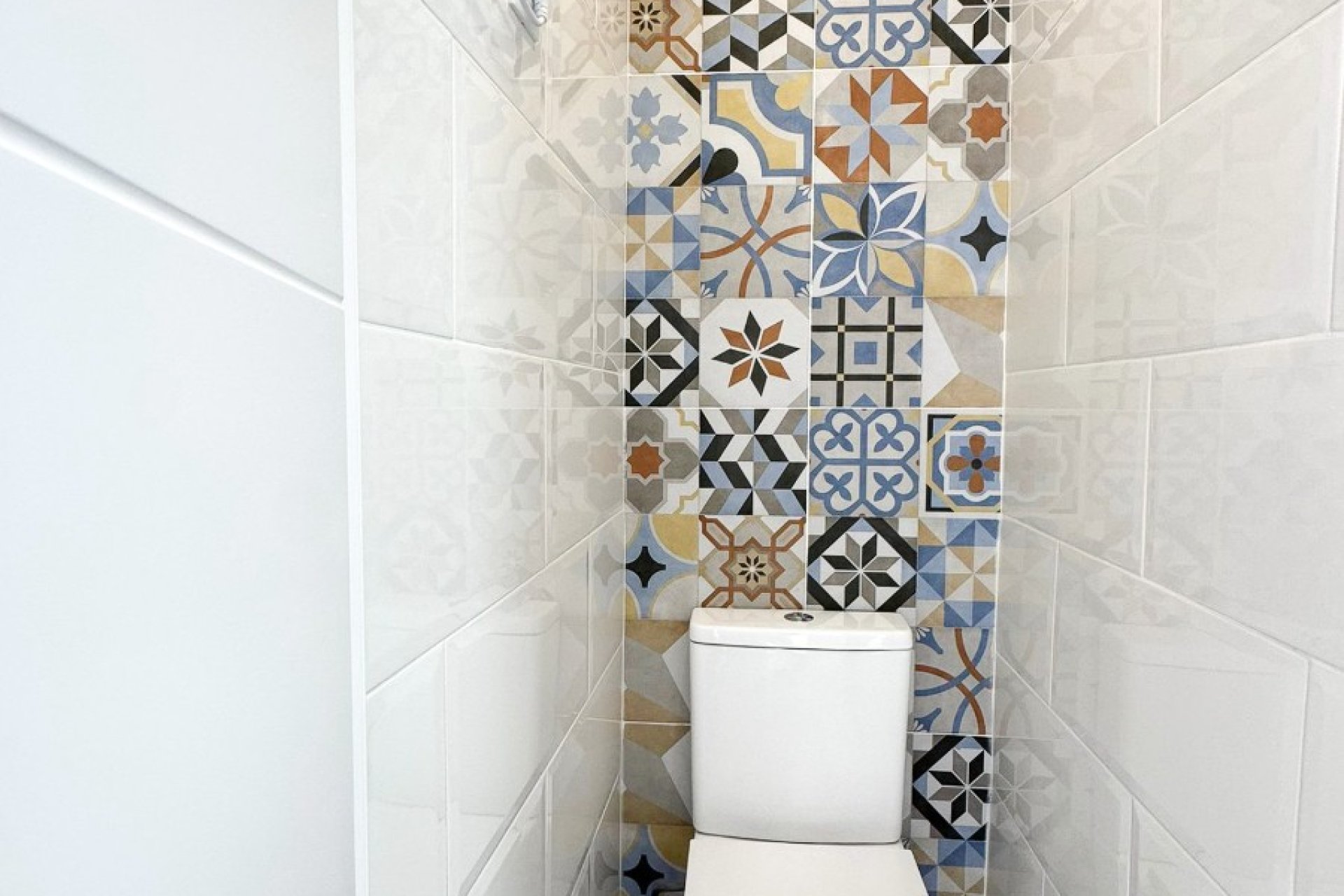 Resale - Apartment / flat - Torrevieia - Torrevieja