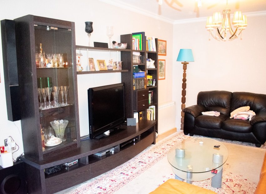 Resale - Apartment / flat - Torrevieia - Torrevieja