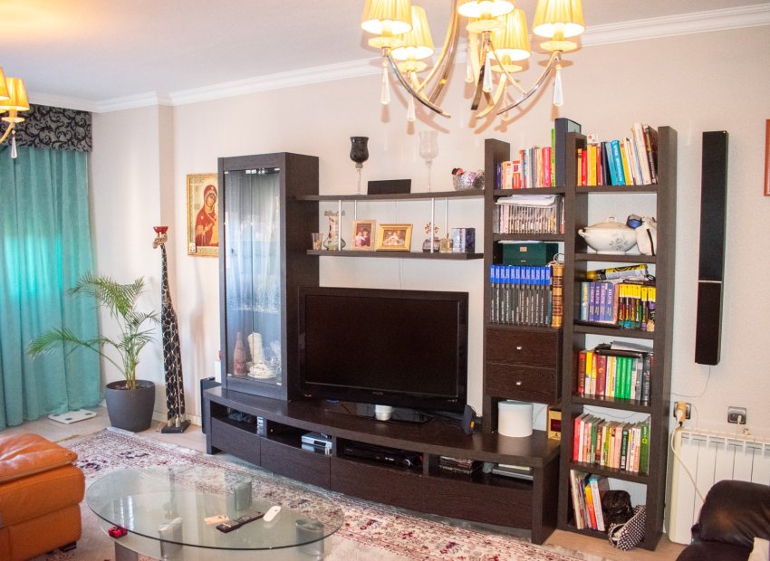 Resale - Apartment / flat - Torrevieia - Torrevieja