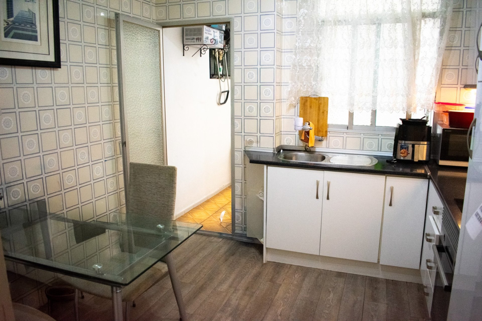 Resale - Apartment / flat - Torrevieia - Torrevieja