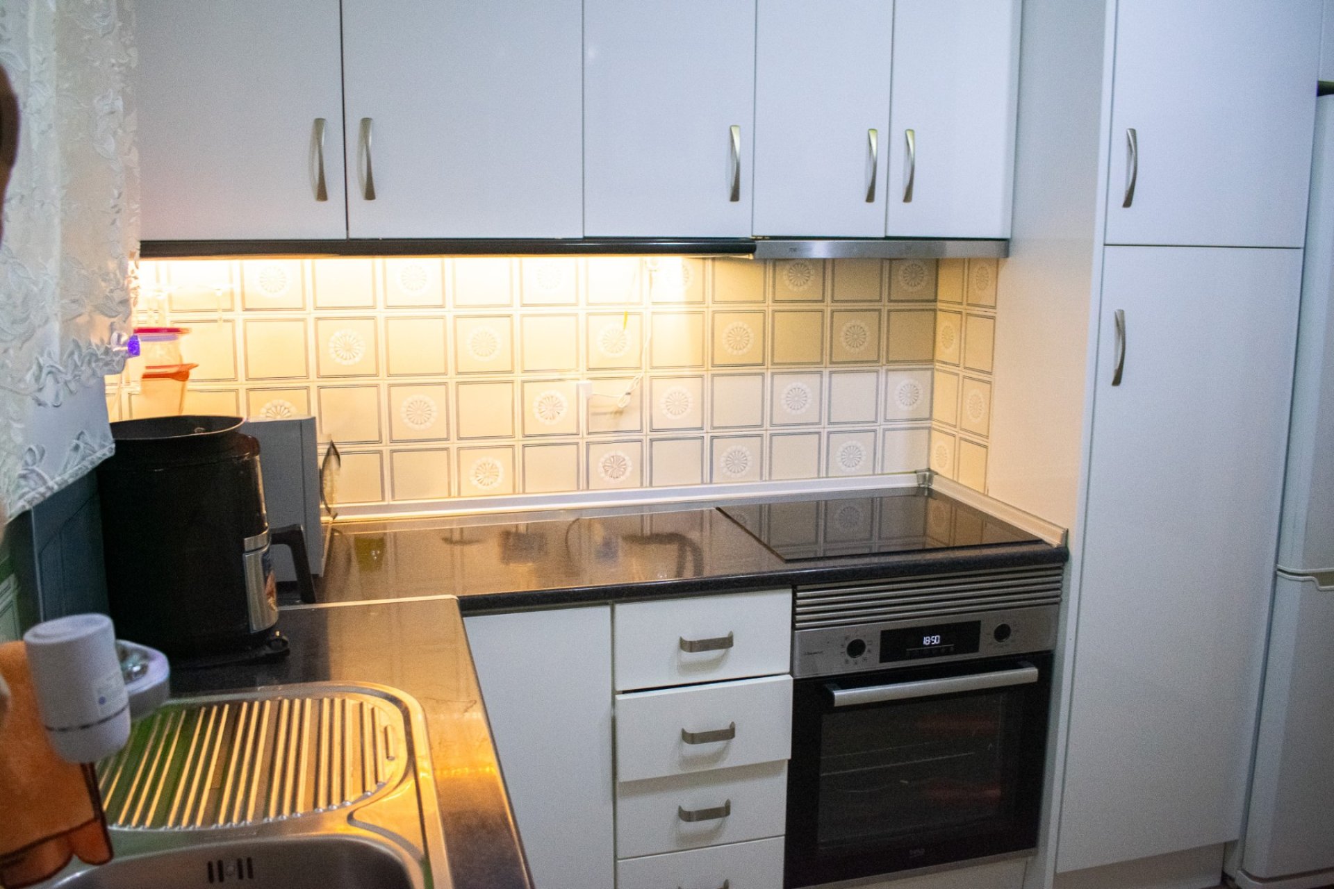 Resale - Apartment / flat - Torrevieia - Torrevieja