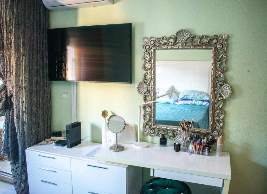 Resale - Apartment / flat - Torrevieia - Torrevieja