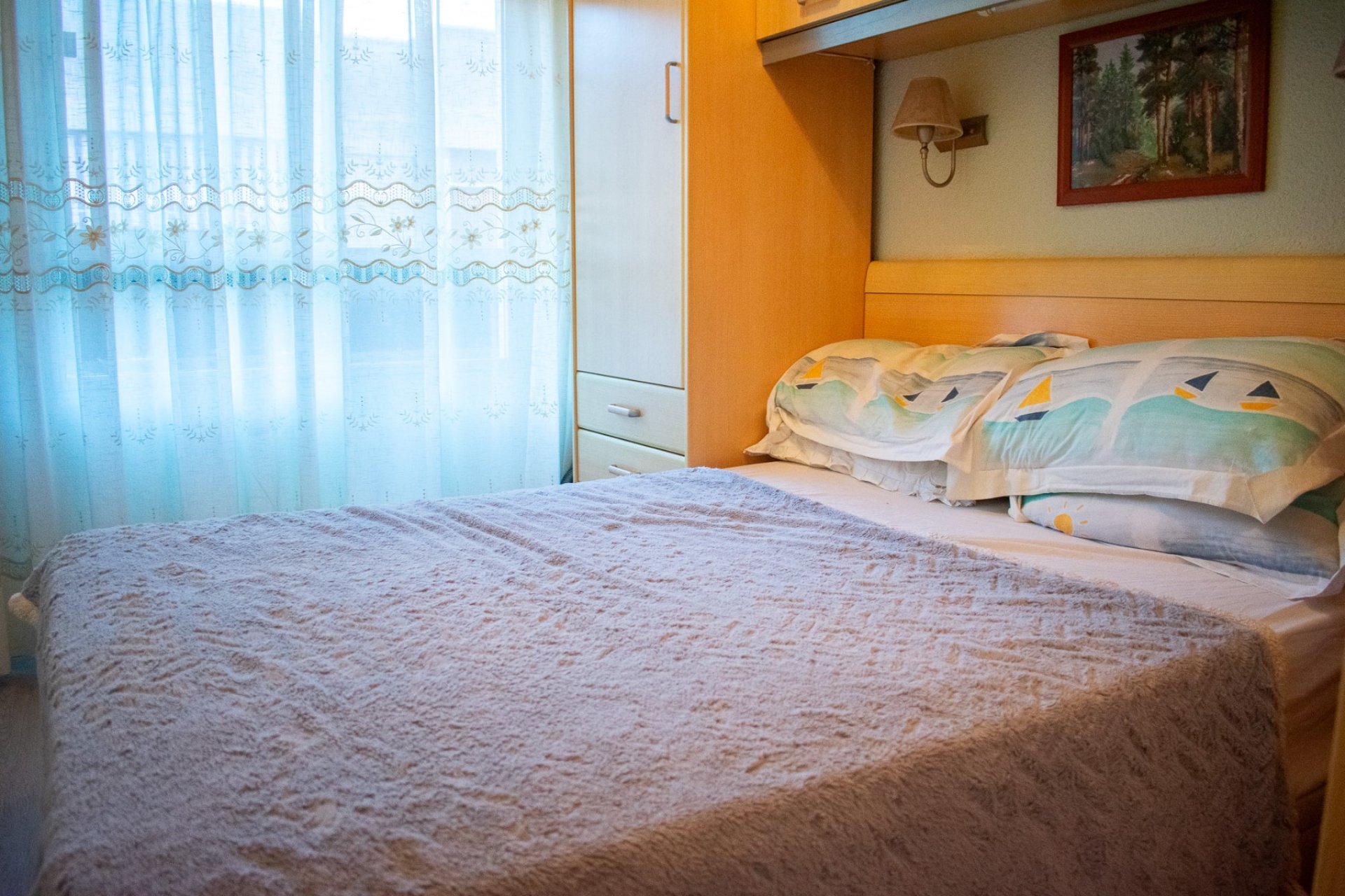 Resale - Apartment / flat - Torrevieia - Torrevieja