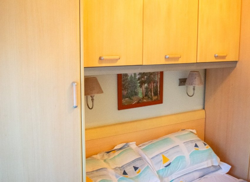 Resale - Apartment / flat - Torrevieia - Torrevieja