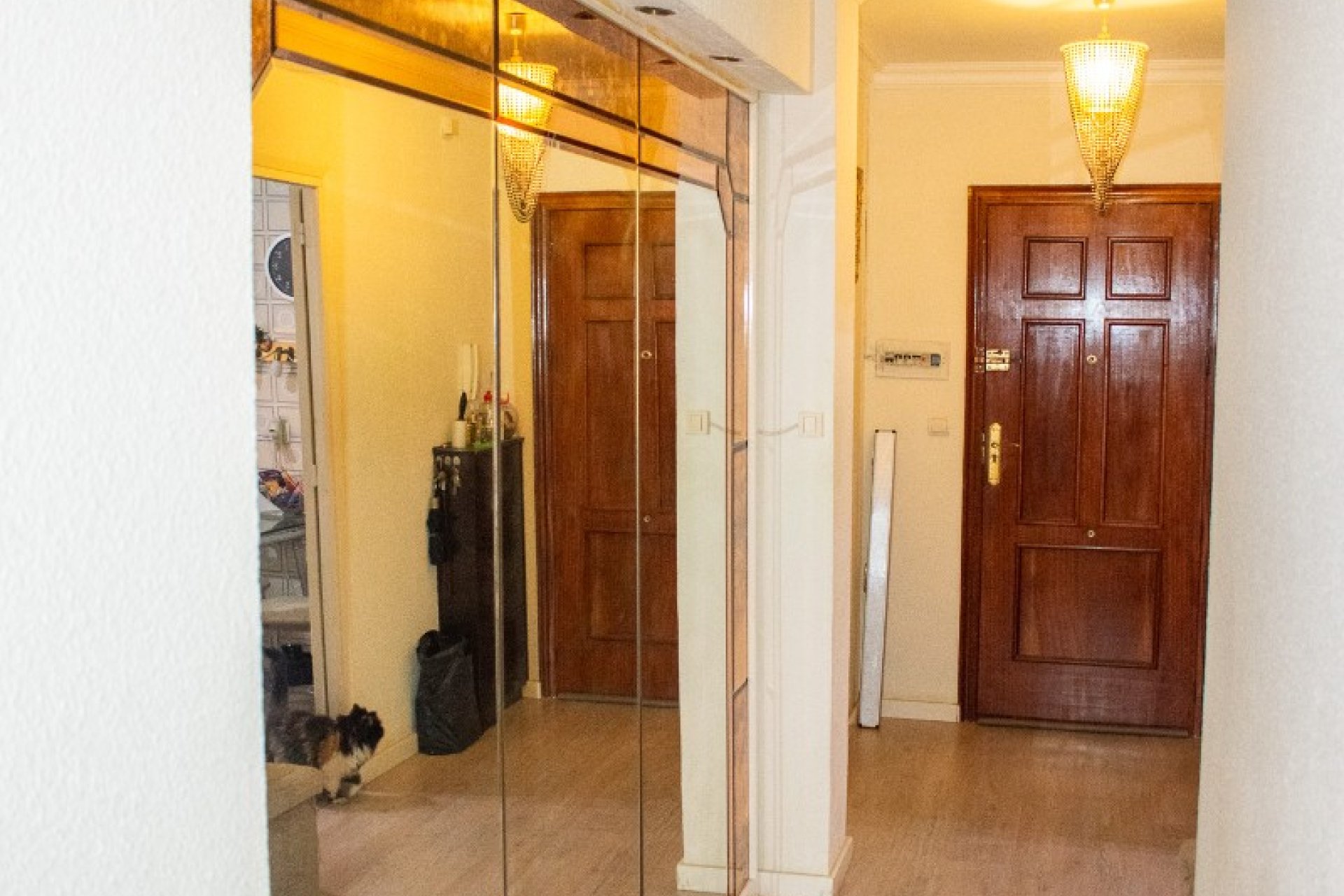 Resale - Apartment / flat - Torrevieia - Torrevieja