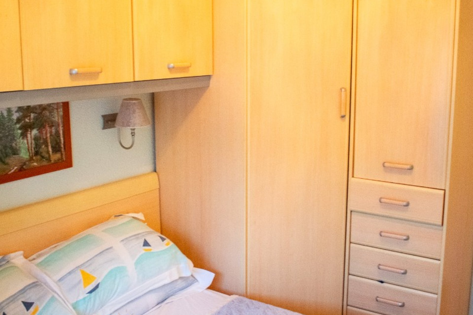 Resale - Apartment / flat - Torrevieia - Torrevieja