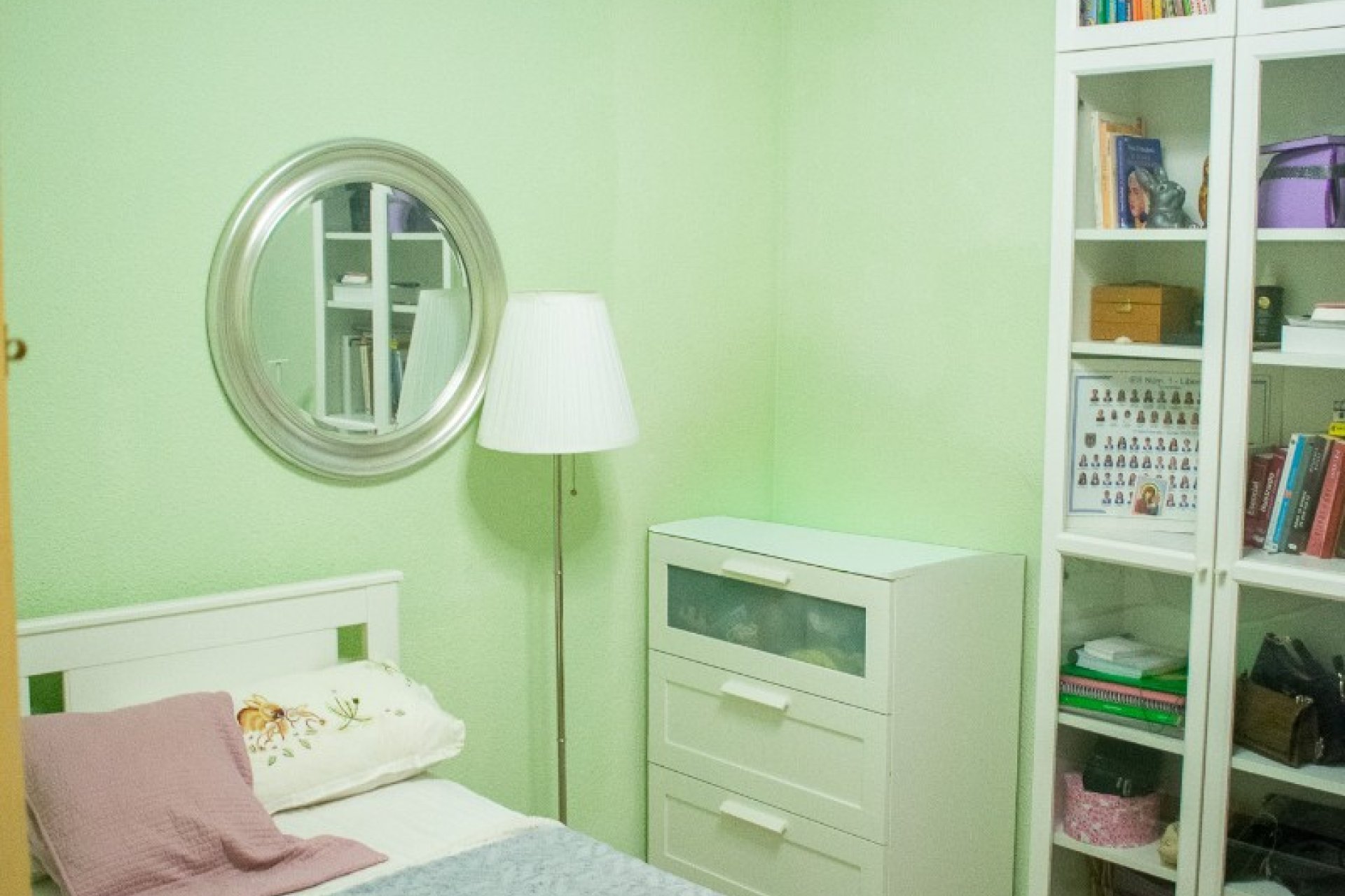 Resale - Apartment / flat - Torrevieia - Torrevieja