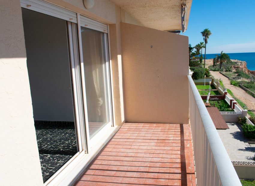 Resale - Apartment / flat - Torrevieia - Torrevieja