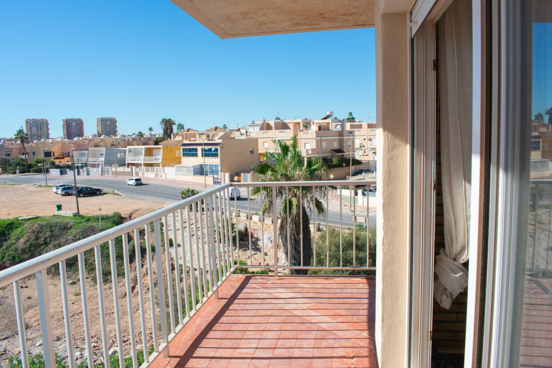 Resale - Apartment / flat - Torrevieia - Torrevieja