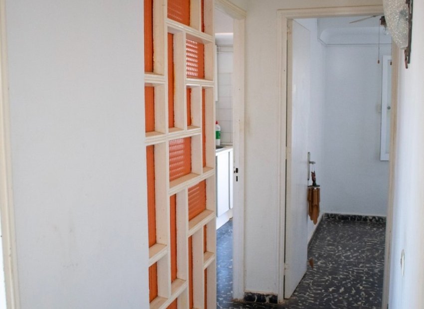 Resale - Apartment / flat - Torrevieia - Torrevieja