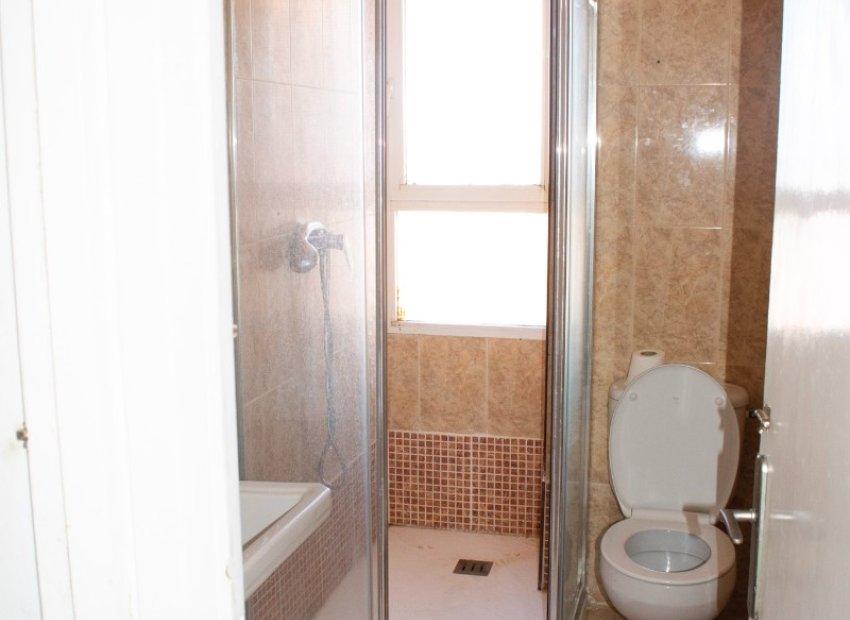 Resale - Apartment / flat - Torrevieia - Torrevieja