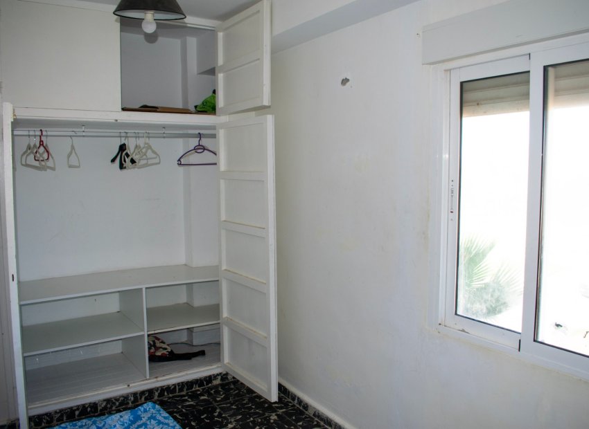 Resale - Apartment / flat - Torrevieia - Torrevieja